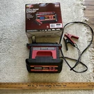 Everstart Maxx 40A Engine 15A Rapid Charger 3A Maintainer - Tested *good*. Fixed Price $41.59.