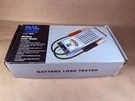 Kal Equip By Actron 4260 Diagnostic Battery Load Tester Original Box. Fixed Price $34.99.