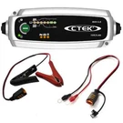 40-001 Ctek Mxs 3.8 Multi-functional 7-STAGE Battery CHARGER12V Amp, Eu Plug. Fixed Price $118.23.