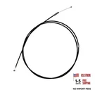 New Hood Release Cable Wire 912-408 For 2005-2015 Tacoma Lock Latch. Fixed Price $41.31.