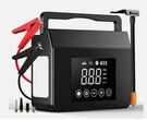New Hieha L8 4000A Tire Inflator Air Compressor & 12V Battery Jump Starter. Fixed Price $46.99.