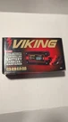 Viking 4AMP Fully Automatic Microprocessor-controlled Battery Charger/maintainer. Fixed Price $34.90.