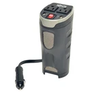 Tripp Lite PV200CUSB 200W Car Power Inverter W/ Outlets & Charging Ports. Fixed Price $34.95.