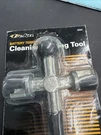 00682 Deka Battery Terminal Cleaner/cutter Tool. Fixed Price $21.98.