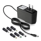 15V 1A Car Jump Starter Power Cord Charger For Peak 450A 500A 600A 800A 10.... Fixed Price $40.50.