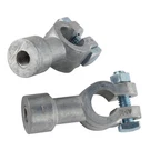 Road Power Lead-free Side Terminal Adapter For 6V And 12V Cables (2-COUNT) 925. Fixed Price $13.61.