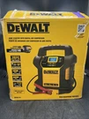Dewalt DXAEJ14 1600 Peak Amp Jump Starter, Digital Compressor & Usb Power Bank. Fixed Price $129.99.
