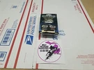 Street Car Battery Monitor 480594 Universal Fitment. Fixed Price $14.99.