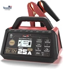 25A Pro+ Battery Charger, 6V/12V Car Fully Automatic Smart. Fixed Price $216.98.