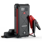 P100 Car Jump Starter, 5000A Peak Lithium Battery Pack. Fixed Price $94.99.