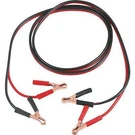 Parts Unlimited Jumper Cable Set 6FT. 0912-00-006. Fixed Price $20.76.