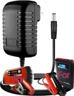 Adapter For Schumacher Jump Starter Red Fuel SL165 SL161 SL1316 Charger. Fixed Price $6.18.