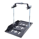 Uoienrt Battery Down Tray Kit, Storage Holder Bracket 23-28CM. Fixed Price $32.49.