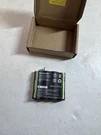 Compex Battery Compatible With 4H-AA1500 941210 Mi-sport Mi-fitness Fit.... Fixed Price $19.99.