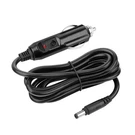 Car Male Plug 12V Dc Adapter For Schumacher 94500109 SAC-109 XP2260-CA XP2260W. Fixed Price $18.85.