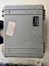 Lamar Technologies Inc CA-1550-MIL Charger Analyzer Power Products. Fixed Price $3000.00.