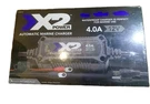 X2POWER Automatic Marine Battery Charger 4.0A 12V. Fixed Price $47.05.