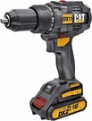 Caterpillar DX11 - 18V For All 1/2" Cordless Drill/driver. Fixed Price $179.99.