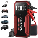 5000A Car Starter Booster 12VJUMPER Box Power Bank Battery Charger Portable. Fixed Price $51.99.