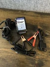 Cen-tech Automatic 12V Deluxe Battery Maintainer Float Charger 62813. Fixed Price $15.99.