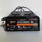 Schumacher Battery Charger 10AMP/2AMP Manual Or Fully Automatic SE-520MA. Fixed Price $59.99.