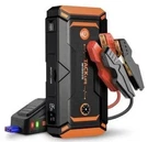 New Tacklife Pro 1200A/T8 1000A 12V Peak 18000/20000MAH Car Jump Starter-lcd. Fixed Price $120.00.