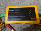 Save Battery 2365-36 Volt 50 Watt Charger Maintainer Granite Digital. Fixed Price $99.99.