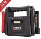 Ge Pro 6250A 24000MAH Powerful Heavy Duty Boost Jump Starter 12V Gas Diesel Led. Fixed Price $84.49.