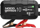 Noco GENIUS10 Automatic Smart Battery Charger. Ship State Ca. Fixed Price $94.49.