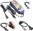 Tecmate Battery Charger Maintainer TM631 Quad Program For 12V Lead Acid Lithium. Fixed Price $101.95.