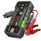 Lokithor J1350 Pro 1350A Life Jump Starter Power Bank/flashlight. Fixed Price $99.99.
