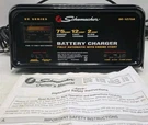 Schumacher Se 1275A 2/12/75 Amp Battery Charger/engine Starter Tested. Fixed Price $84.79.