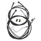 Burly Brand B30-1290 Bagger Bar Cable & Brake Line Kit. Fixed Price $425.95.