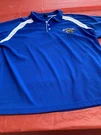 Vintage Starter Kentucky (uk) Collared Shirt Great Shape And Cool Logo Sz Xl. Fixed Price $19.99.