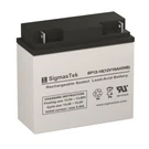 Black & Decker VEC026BD Electromate 400 Jump Starter Replacement Battery. Fixed Price $38.99.