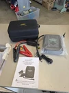 Battery Tender 800 Amp Jump Starter And Tire Inflator 140PSI Combo - Lithium.... Fixed Price $80.00.