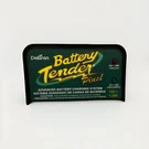 Deltran Tender Plus 12V Charger Battery Maintainer 1.25A Model 021-0128. Fixed Price $32.99.