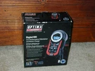 Optima Digital 400 12V Performance Maintainer And Battery Charger. Fixed Price $159.95.
