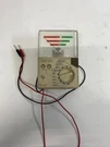 Vintage Micronta Radio Shack Tandy Battery Tester 22-032A. Fixed Price $29.99.