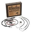 Burly B30-1314 Control Kit Inch Bagger Black. Fixed Price $384.95.