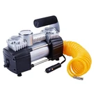 Tirewell Inflator Portable Air Compressor, 12V 150PSI Pump For Car, Suv. Fixed Price $145.81.