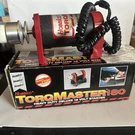 Hobbico Torqmaster 180 12V Starter Remote Control Transportation Car Airplane. Fixed Price $34.95.
