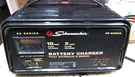 Schumacher SE-520MA 12V Manual/automatic Battery Charger 10/2 Amp Tested Good. Fixed Price $62.99.