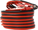 Heavy Duty Jumper Cables Booster 1 Gauge 800A 25 Ft Start. Fixed Price $40.85.