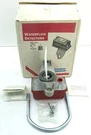 System Sensor WFD60 Water Flow Detector Fire Alarm Sprinkler Brand New. Fixed Price $101.99.