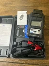 Brand New Dhc RT777 Pro Battery Electrical System Analyzer Tester $350. Fixed Price $350.00.