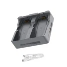 Battery Charger Hub With Power Bank Function For Dji Neo 2 Drone Gear Equipment. Fixed Price $36.26.
