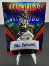 2025 Certified Wes Chandler Red Mirrors Auto /99 #ms-wch San Diego Chargers. Fixed Price $10.99.