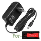 5V Usb-c Charger For Foxpeed G29 2500A Jump Starter Power Bank 21000MAH 77.7WH. Fixed Price $15.99.
