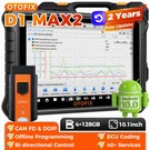 2026 Newest Otofix D1 MAX2 Full System Diagnostics Scanner 2-YEARS Free Update. Fixed Price $1049.00.